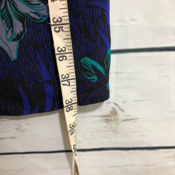 Yumi Kim silk dress / small - Picture 8 of 12